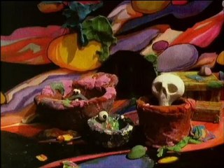 Trap Door S02 EP02 - Oh Globbits