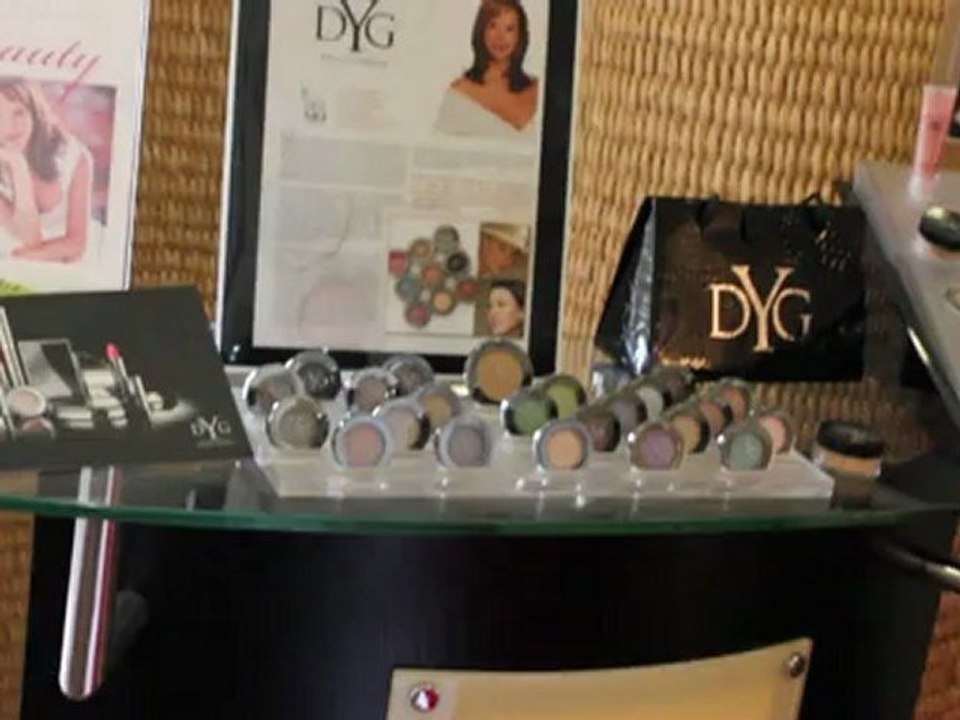 San Diego Spa The Spa of La Jolla