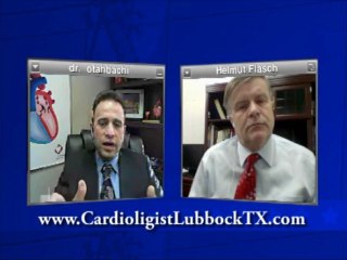 Lubbock TX Echocardiography, What You Need to Know About Your Good & Bad Cholesterol, Cardiologist