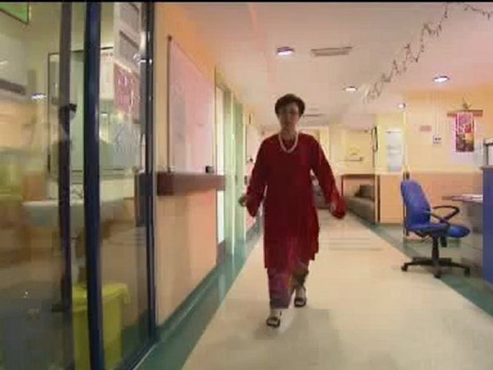 101 East - Malaysia HIV Testing - 22 Jan 09 - P...