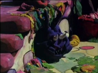 Trap Door S02 EP03 - Moany Boni