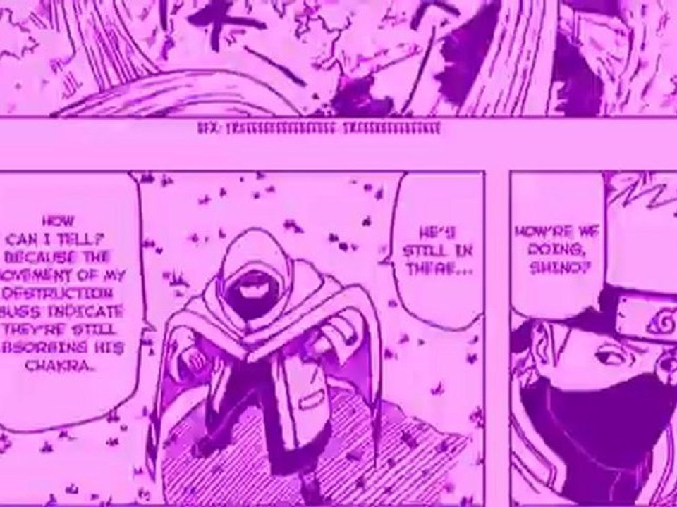 Sasuke Tribute