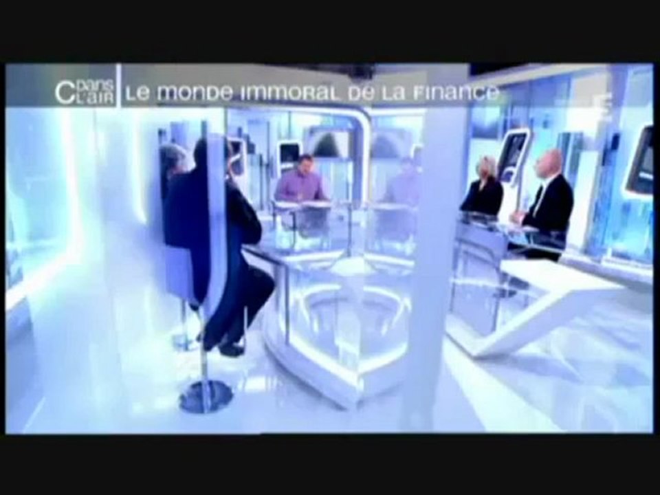 Comment Goldman Sachs a mis la Grèce à genoux en 10 ans.