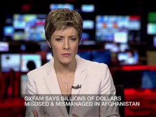 Inside Story-Humanitarian crisis Afghanistan-3 Feb 09-Part 2