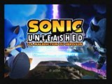 Walkthrough : Sonic Unleashed-1/La longue entrée en matière