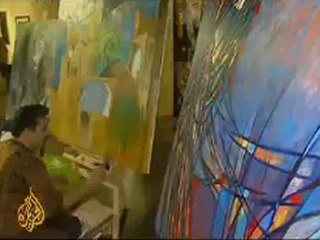 Iran's artists still restricted after revolution - 06 Feb 09