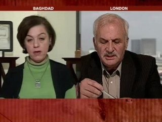 Inside Iraq - On the road to democracy? - 6 Feb 09 - Part 2