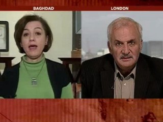 Inside Iraq - On the road to democracy? - 6 Feb 09 - Part 1