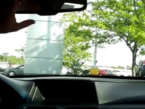 Certified Used 2008 Honda Accord EX-L for sale at Honda Cars of Bellevue...an Omaha Honda Dealer!