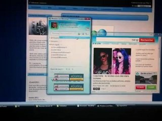 COMPTE HABBO FACEBOOK MSN PIRATER EN MOINS 2  MIN