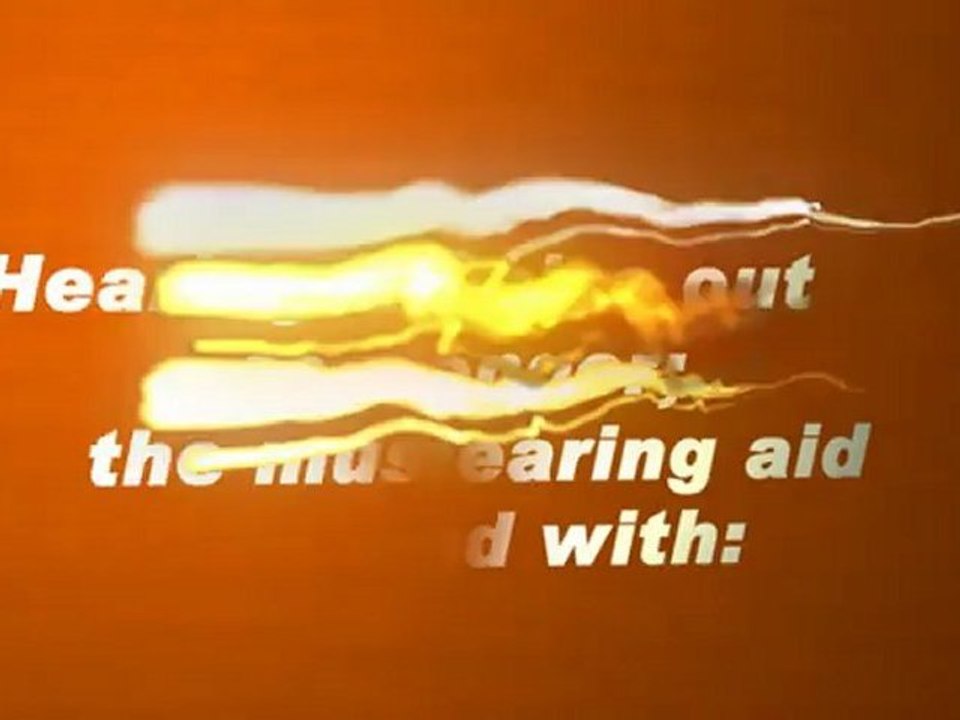 Hearing Haven - Restoring the Music of Life!