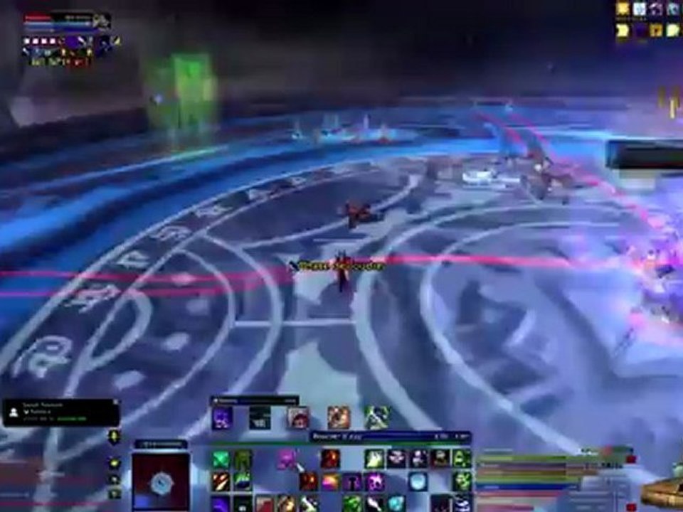 Hagara la Lieuse des tempêtes avec Les Parias