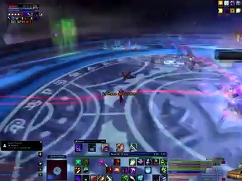 Hagara la Lieuse des tempêtes avec Les Parias