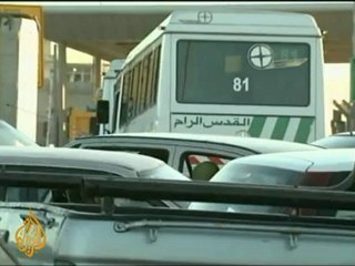 Palestinians sceptical of Israel vote's impact - 10 Feb 08