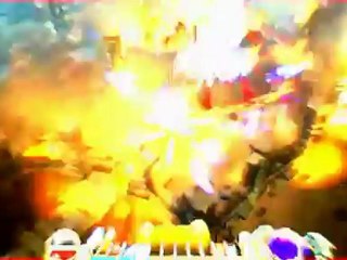 Torchlight 2 - Steam Trailer