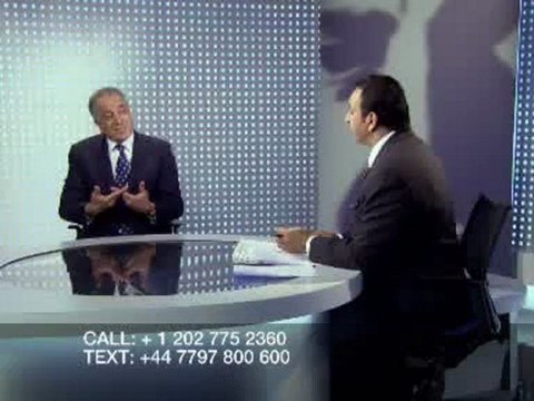 Riz khan - shifting priorities - 9 Feb 09 - Part 1