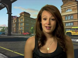 Ultimate Spider-Man: White Tiger Speaks