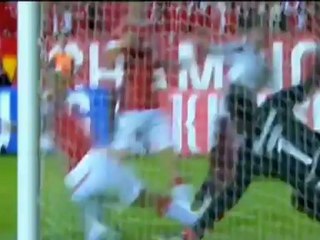 Copa Libertadores - Internacional/Fluminense 0-0