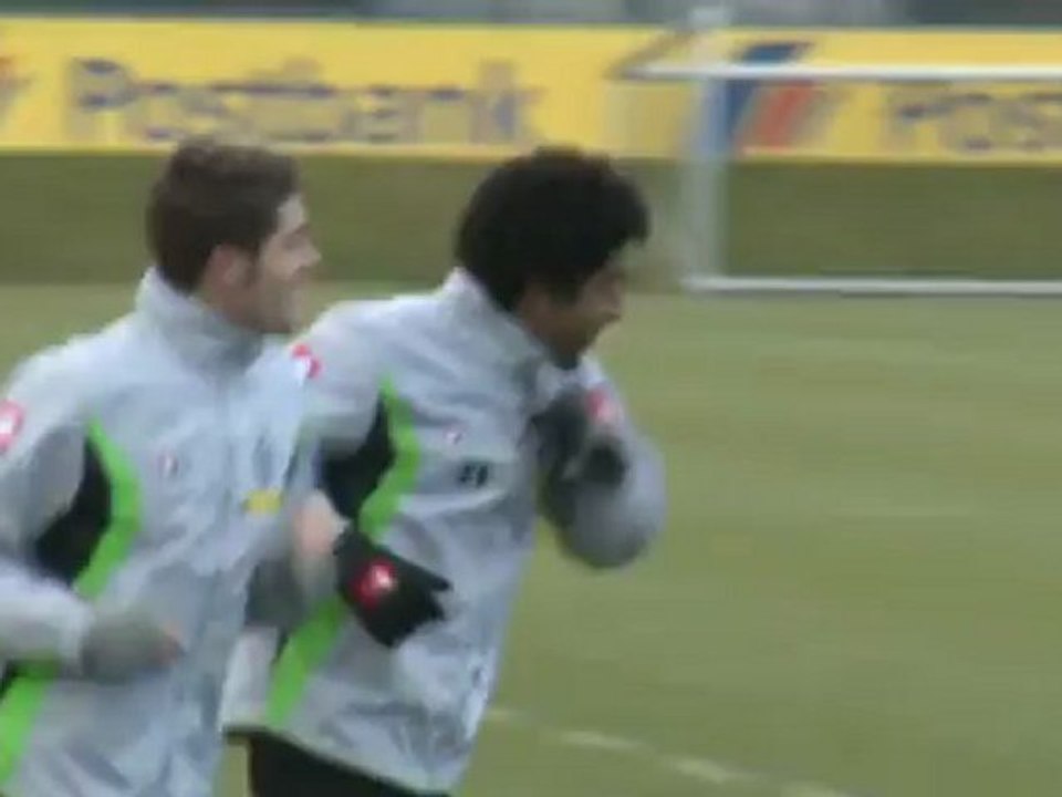 Dante wechselt von Gladbach zu den Bayern