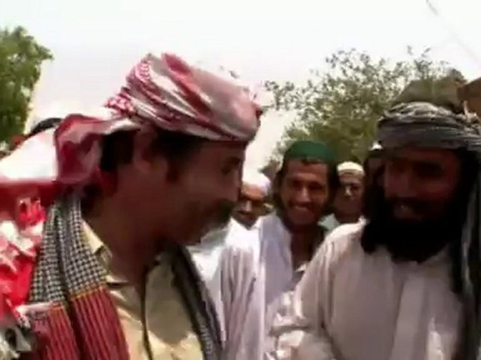 Dining With Terrorists - Global Jihad - 10 Feb 09 - Part 2