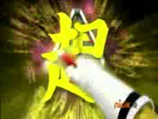 Power Rangers Samurai writting letters