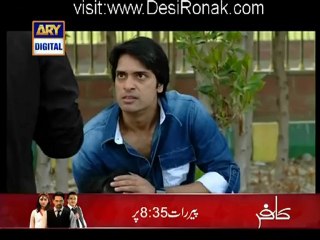 Mehmoodabad Ki Malkain Episode 229 - 25th April 2012 part 2