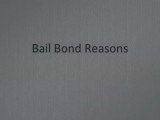 BestBailBondsInDenver.com Bail Bonds In Denver -  Bail Bond Reasons