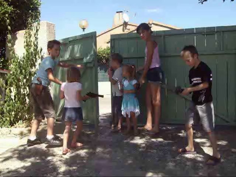 MES PETITS C MA VIE