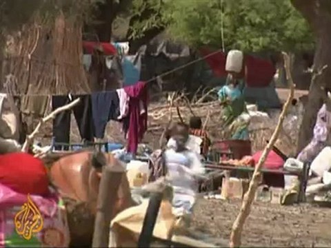 Sudan rejects ICC warrant on Darfur - 12 Feb 09