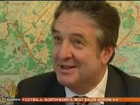 Russia could supply military aircraft to Nato - Feb 11 09