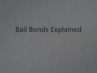 BestBailBondsInDenver.com Bail Bonds In Denver -  Bail Bonds Explained