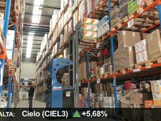 Direto da Bolsa - 26 de abril de 2012  - 2ª Edição