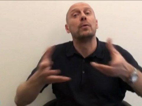 Alain Soral - Le pouvoir de la Banque