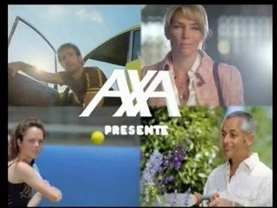 Axa Jay version 2