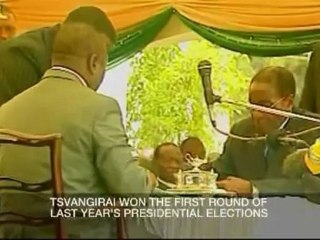 Inside Story - A new direction for Zimbabwe? - Feb 12 - Part 1