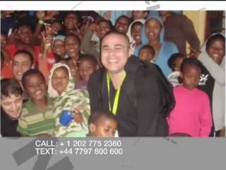 Riz Khan - Sami Yusuf - Feb 12 - Part 2