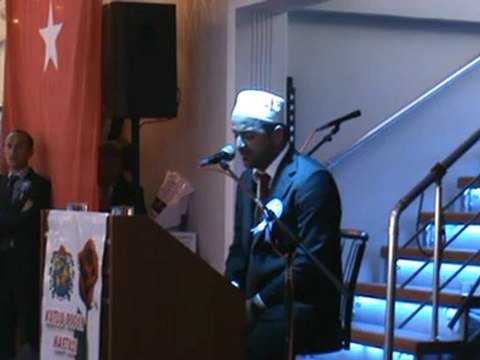 2012 Kutlu Doğum Programı İlahi Korosu 3...