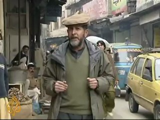 Pakistanis fear more drone attacks - 14 Feb 09