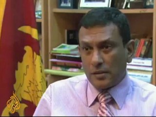 Rehabilitation road for Sri Lanka's child soldiers - Feb 14