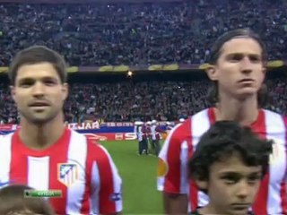 Атлетик - Спортинг превью