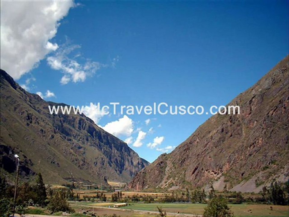 Cusco Cuzco - Valle Sagrado_NcTravelCusco