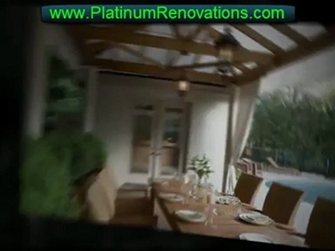 Replacement Windows and Doors Toronto, Platinum Windows & Doors