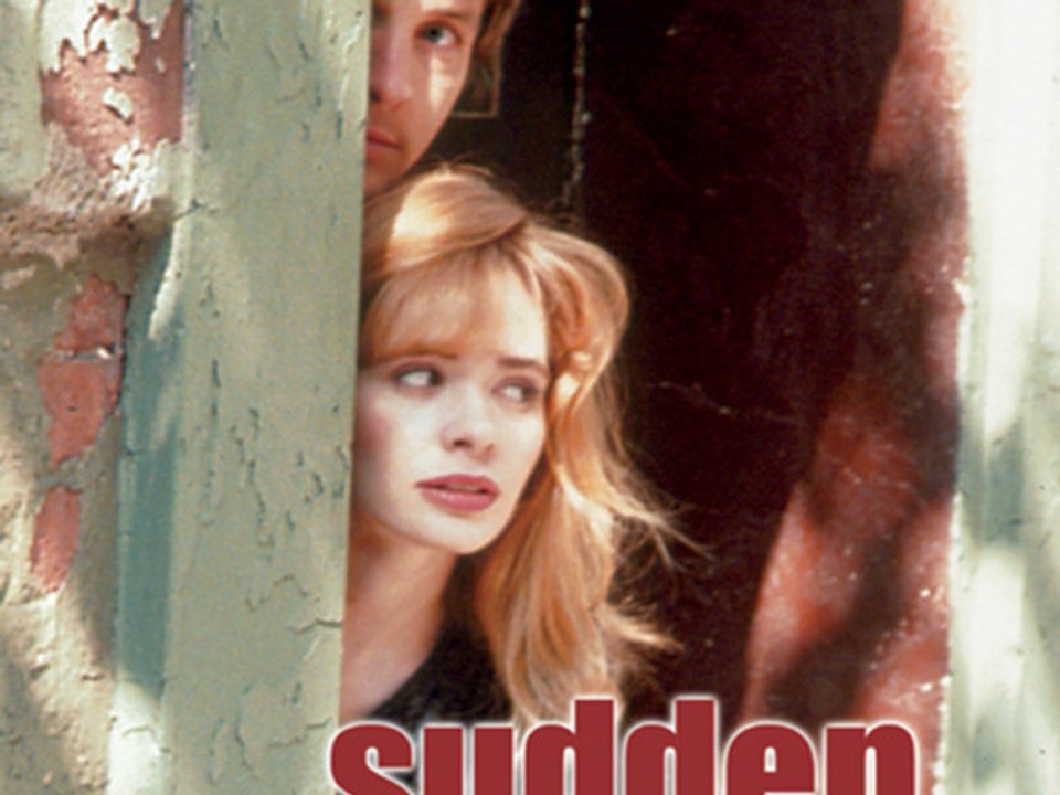 Sudden Manhattan