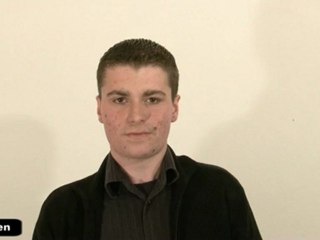 Fabien: agir avec Laurent Grandguillaume