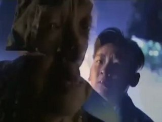 Return of the Condor Heroes - 02