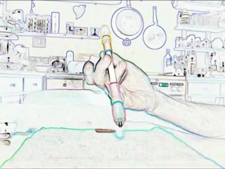 Penspinning 169