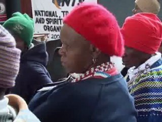 Saving Soweto - Vital Organs - 16 Feb 09 - Part 1