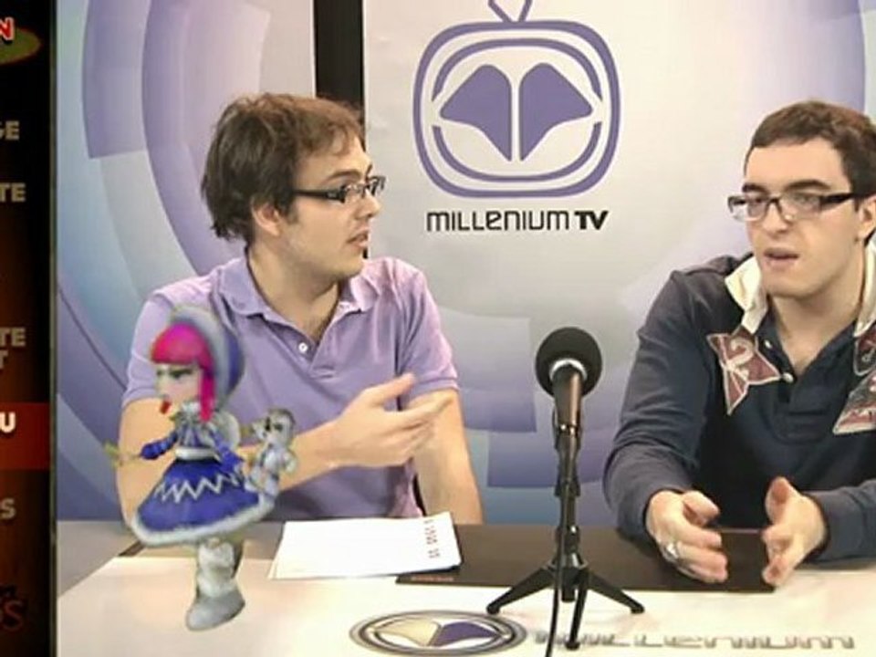 Mission LoL n°5