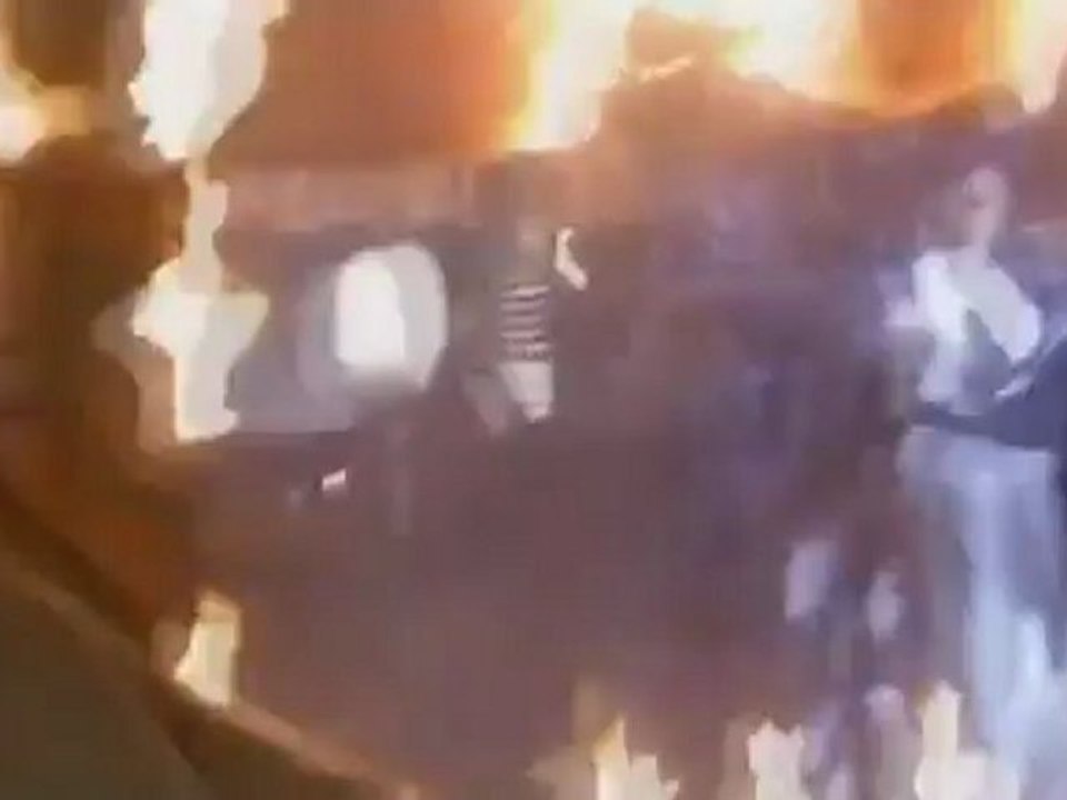 Return of the Condor Heroes - 07