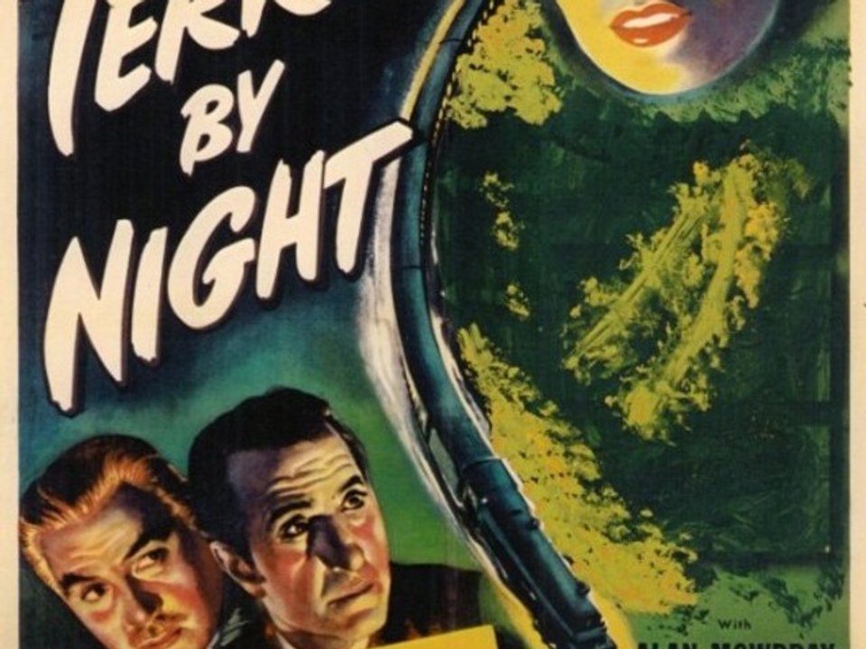 Terror by Night
